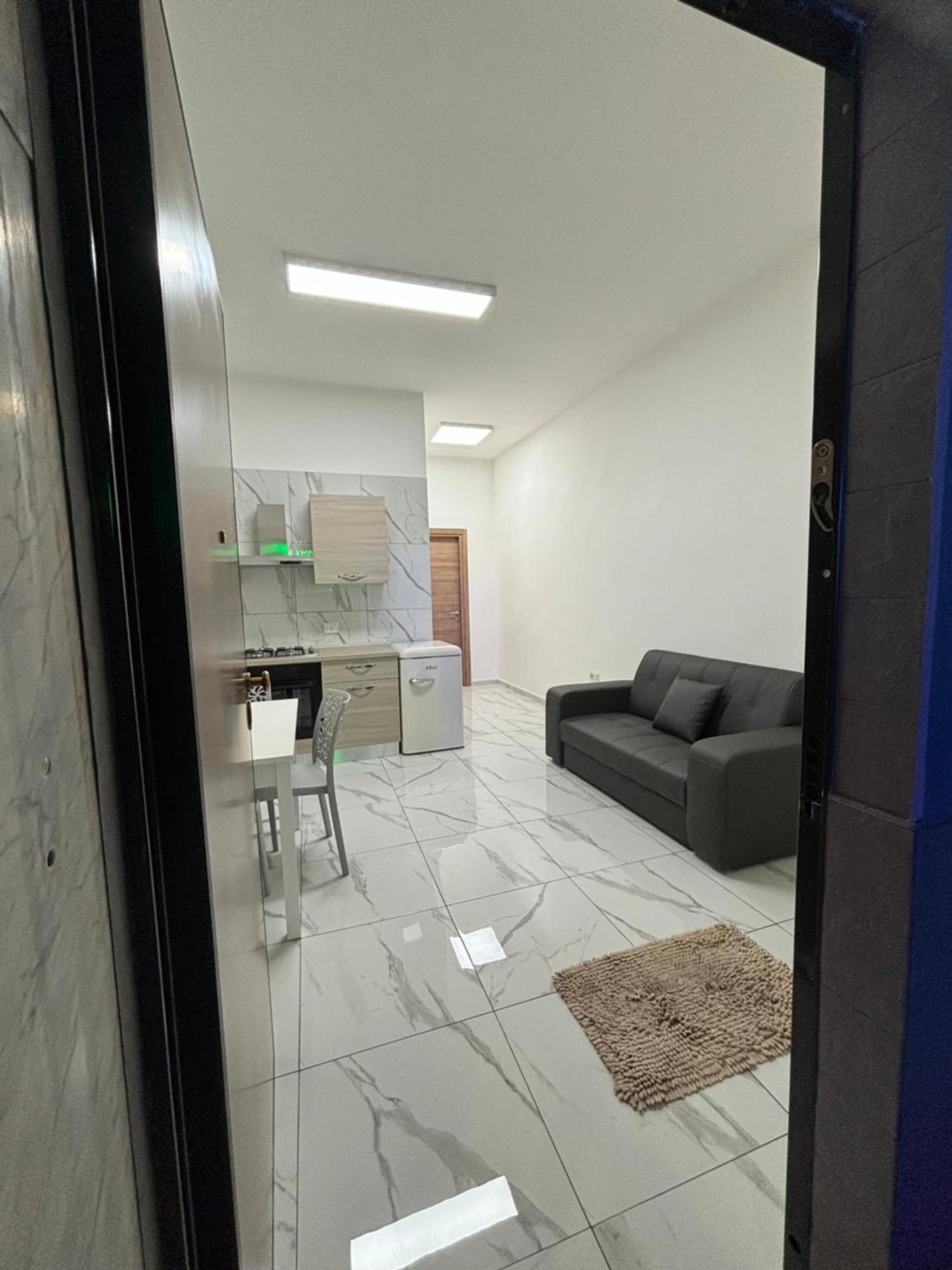 Binario104 Ferienhaus Neapel