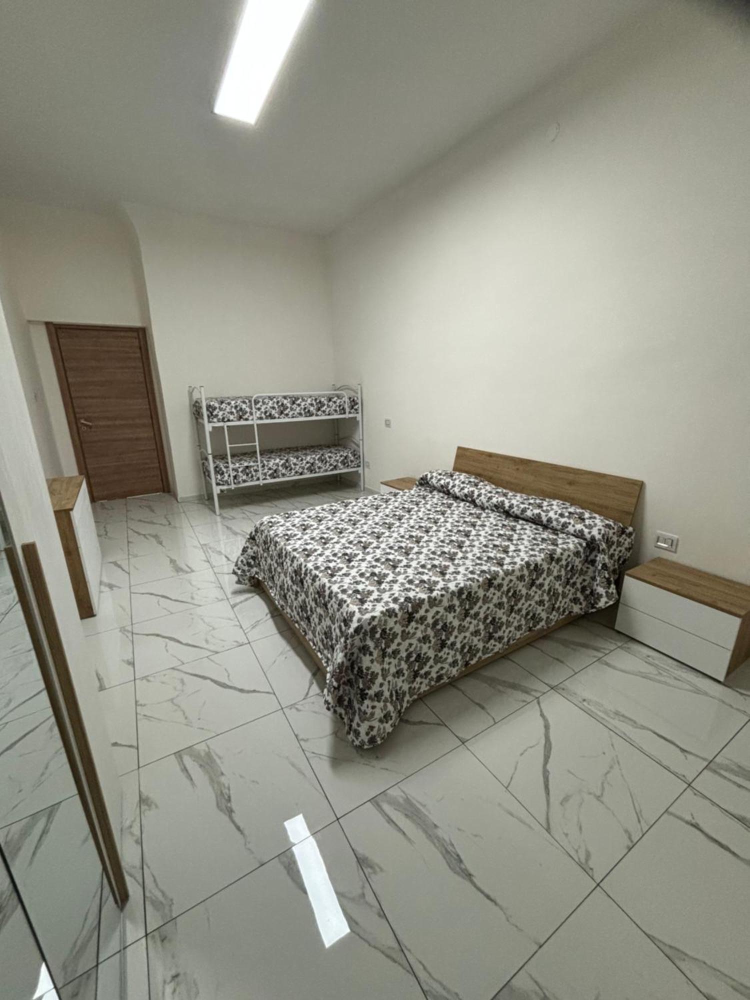 Ferienhaus Binario104 Neapel