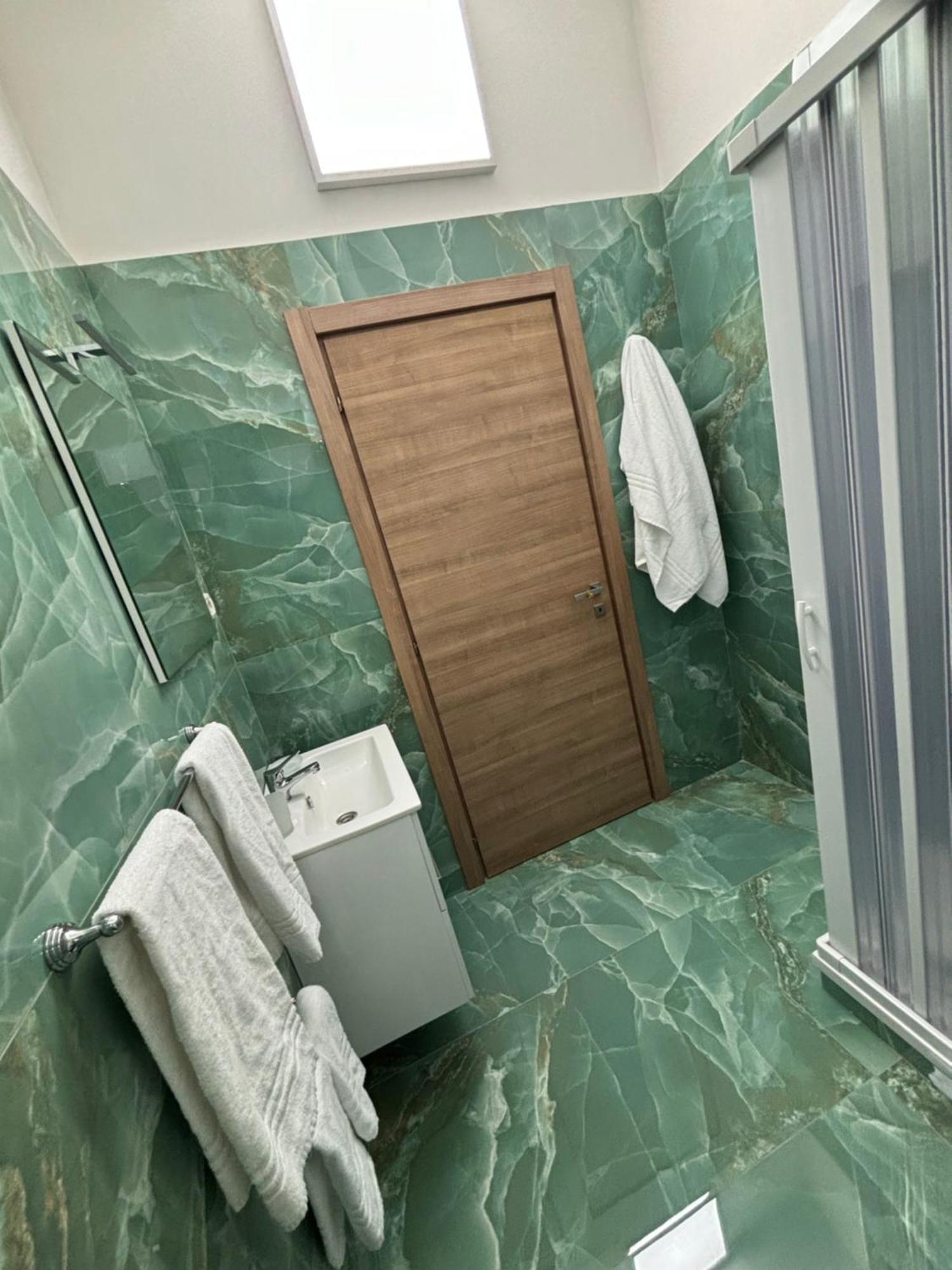 Ferienhaus Binario104 Neapel