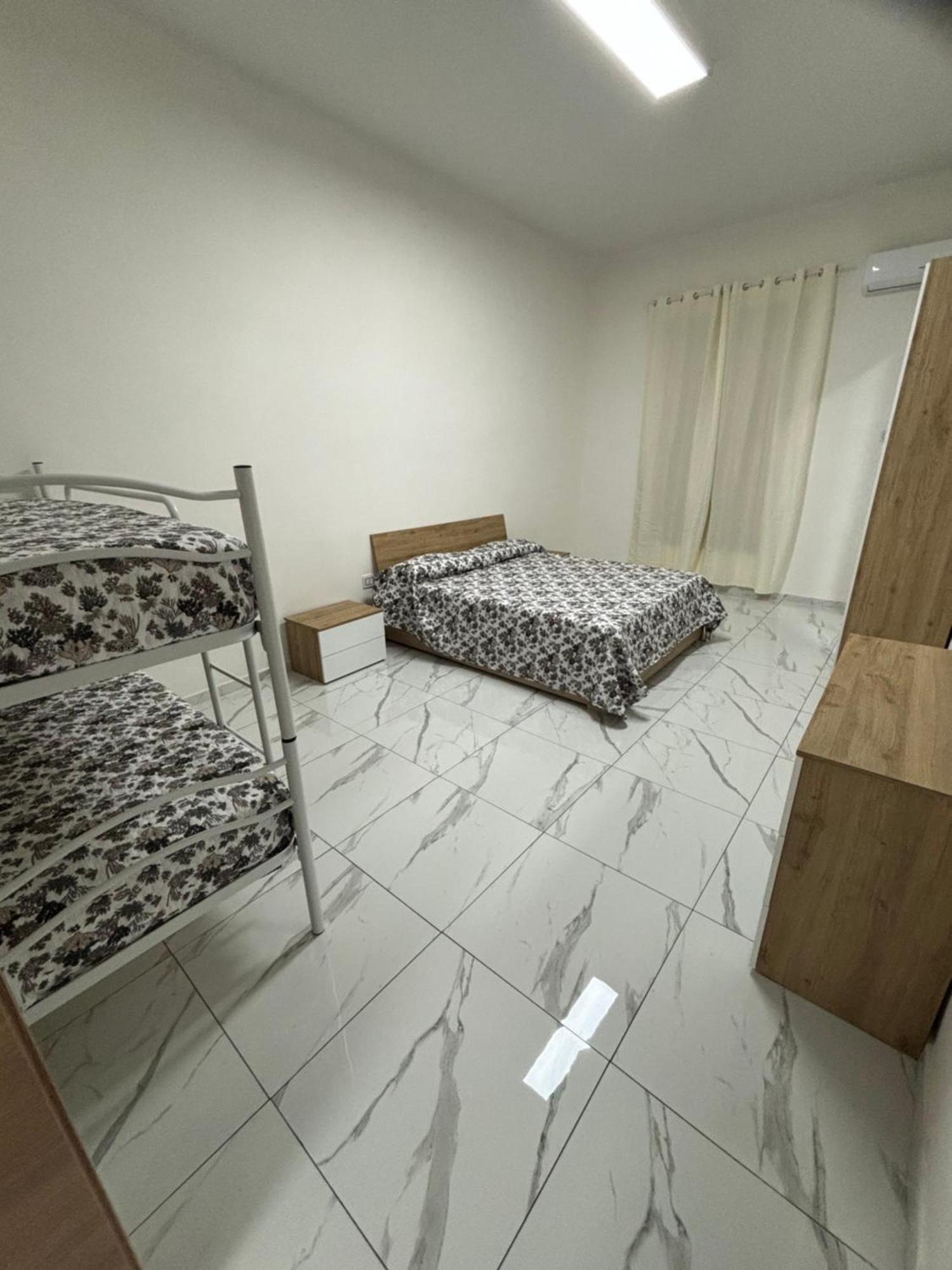 Binario104 Ferienhaus Neapel